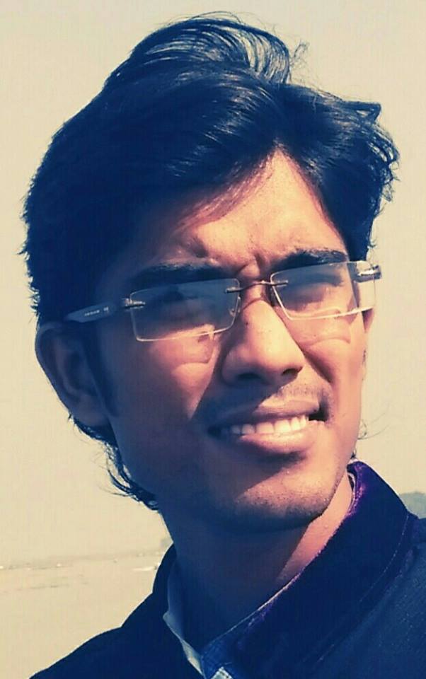 Md Ashraful Islam